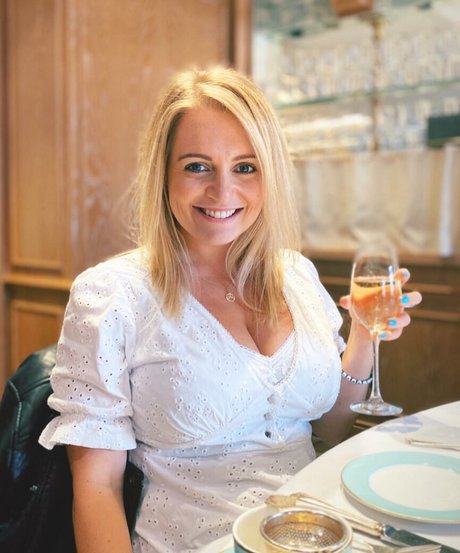 Kirsty Eccleston 最高のスター ギャラリー