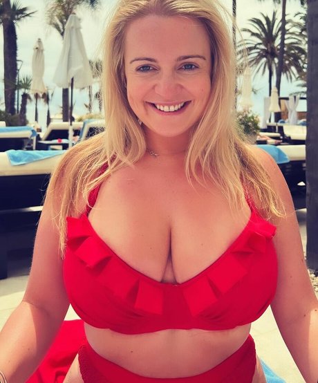 Kirsty Eccleston アダルトモデル 画像