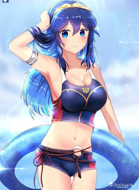 ポーグエボニーオンリーファンズ パーフェクト 写真