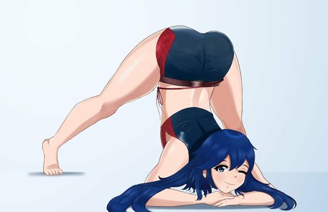 ブラックフィットネスOnlyFans ホットヌード 写真