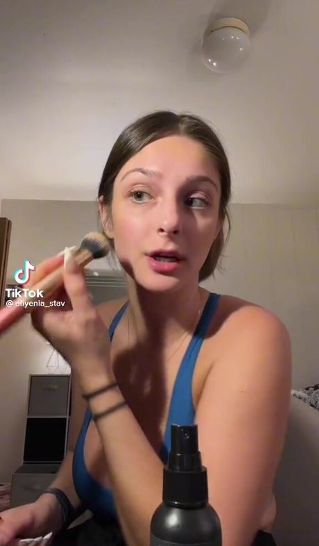 Efiyenia Stavropoulos Bilder