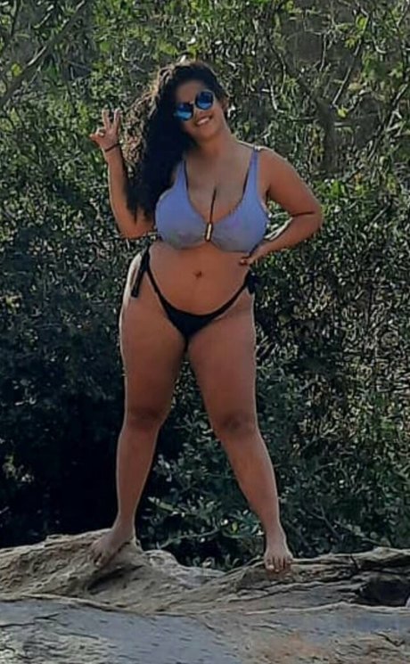 Mayla Coimbra 美しいモデル 写真