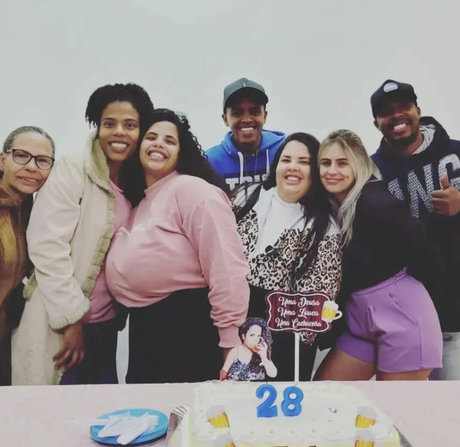 Mayla Coimbra スター ヌード 写真