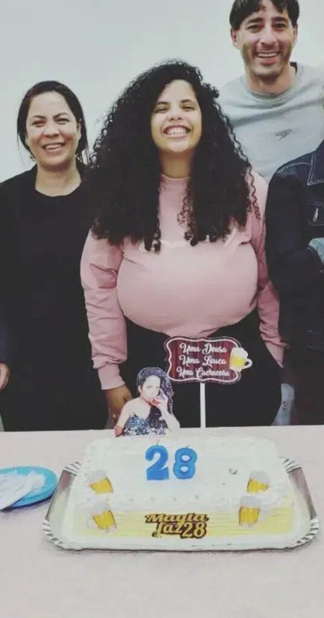 Mayla Coimbra xxxモデル ギャラリー