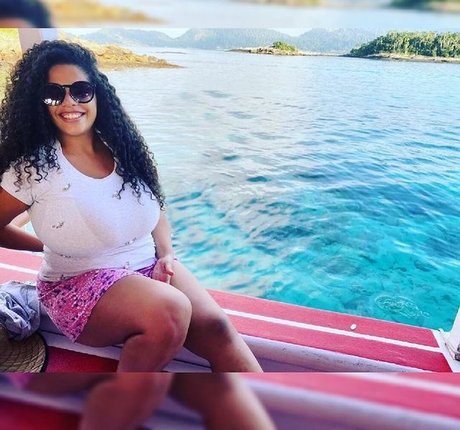 Mayla Coimbra 最高のスター ギャラリー