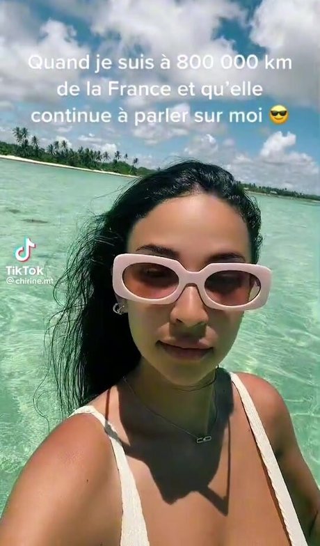 Chirine Sabaiti アダルトスター 写真