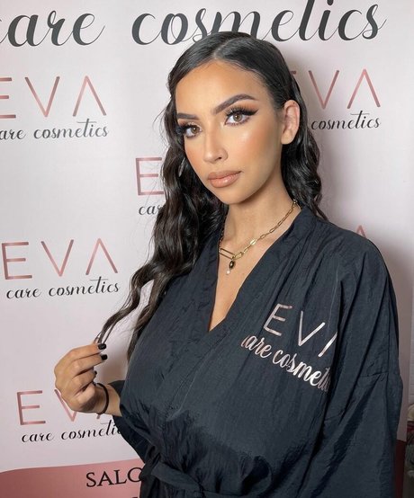 Chirine Sabaiti ポルノスター パーフェクト ギャラリー