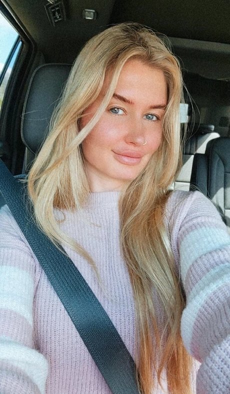 Morganreese スター xxx 画像