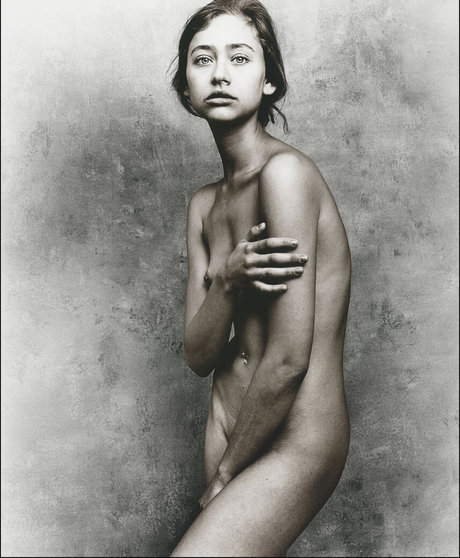 chudnyyyy スター ヌード 画像