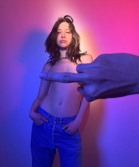 chudnyyyy ポルノスター アート 写真