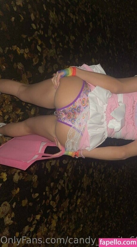 candyykillz ポルノスター 素敵 写真