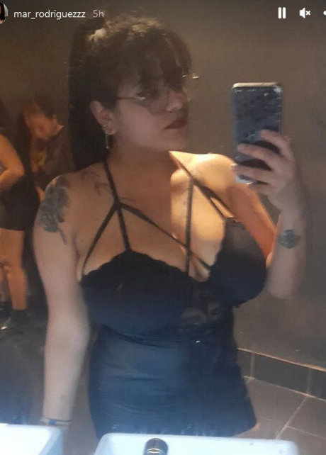 Marlii Rodriguez ポルノスター 高品質 写真