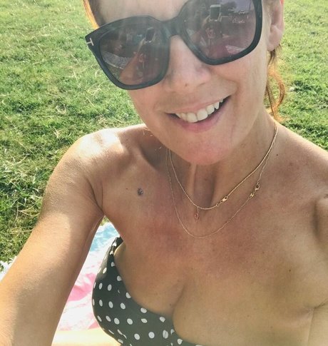 Marta Landin 女優 ギャラリー