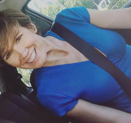 Marta Landin スター ヌード 写真