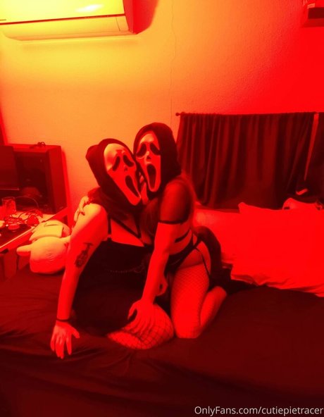 CutiepieTracer ポルノスター 画像