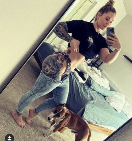 Anchorladybree 素敵なポルノスター ギャラリー