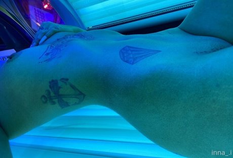 Inna__i ホット女優 画像