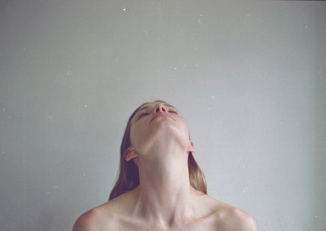 Kristine Froseth トップスター 写真