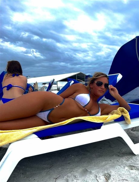 Gracie Diewald ホットスター アーカイブ