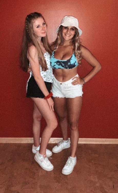 Gracie Diewald ホットスター 画像