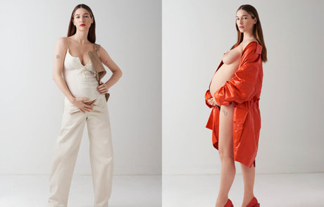 artwerk6666 セクシーなスター ギャラリー