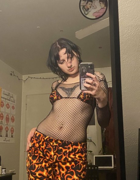 gothbimboxxx トップスター 画像