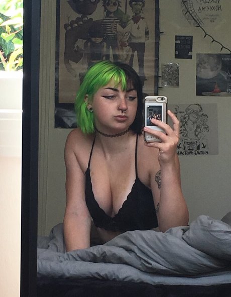 gothbimboxxx 独占スター ギャラリー