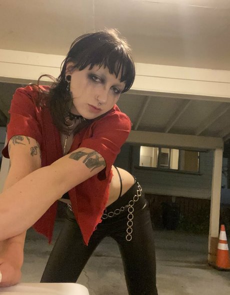 gothbimboxxx かわいいスター 画像