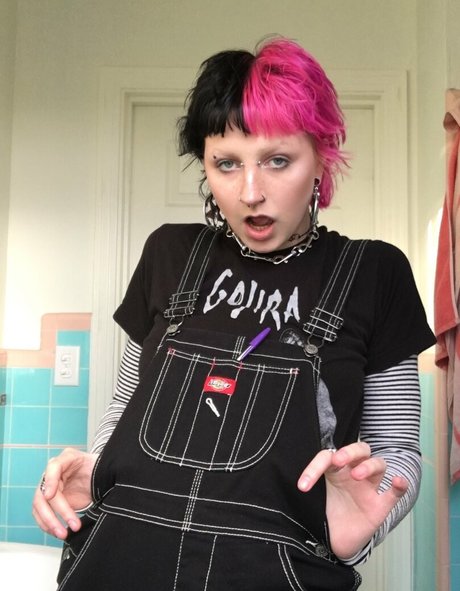 gothbimboxxx 無料スター ギャラリー