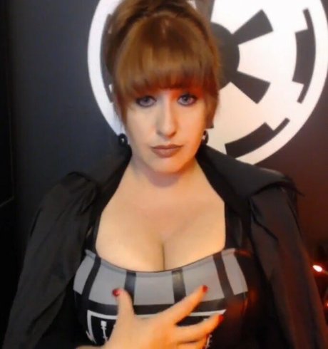 Rawrist ヌードスター ギャラリー