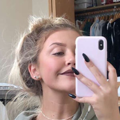 Rachel Asplund ヌードモデル 写真