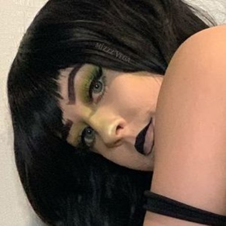 mizzzvega ホットモデル 写真