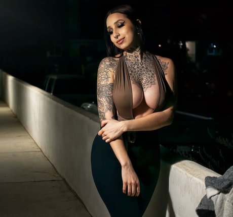 liittle brii ポルノスター セクシー 画像