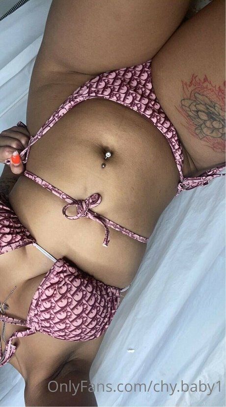 Chy baby1 完璧な女優 写真