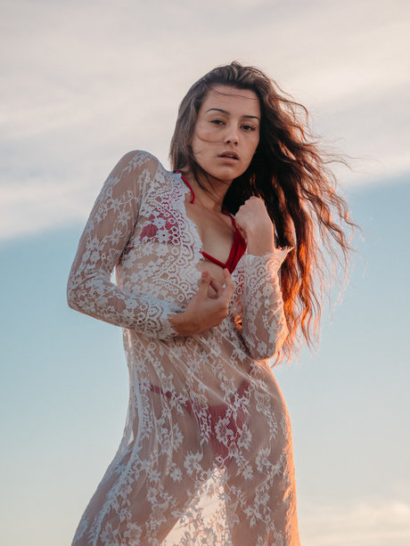 イギリスのプッシーOnlyFans 可愛い 画像