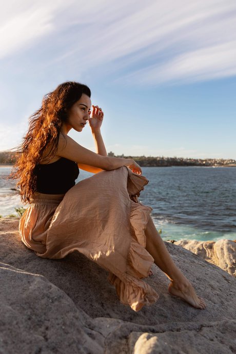 クーガーオンリーファンズ ホット 写真