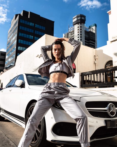 女性フィットネス オンリーファンズ ホットポルノ 写真