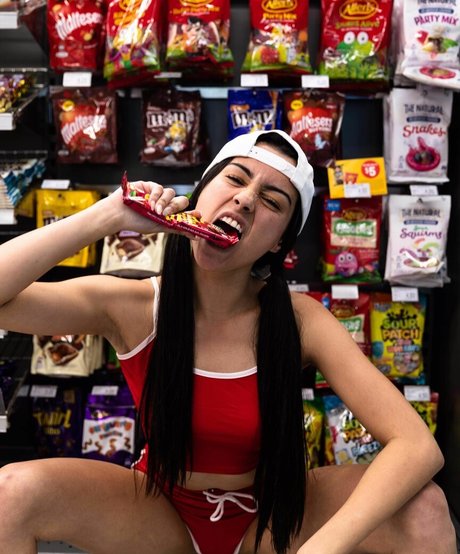 ゲイランジェリーOnlyFans トップ 写真