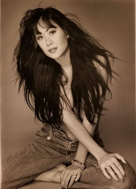 Asia Carrera 無料スター 写真