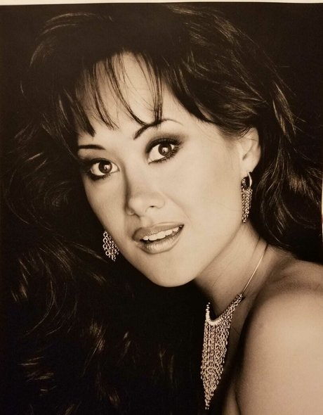 Asia Carrera ヌードモデル ギャラリー