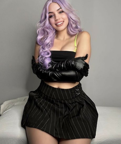 Shadowandkane 高品質モデル 画像