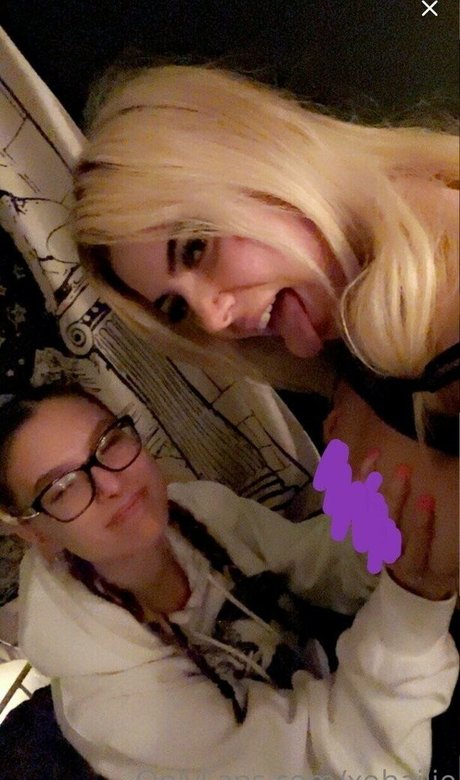 Xohailie HDスター ギャラリー