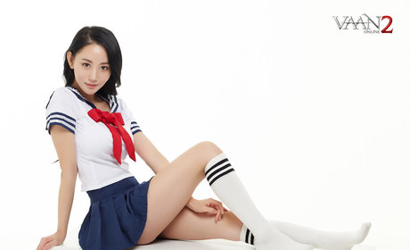 A Yeon ポルノスター 独占 画像