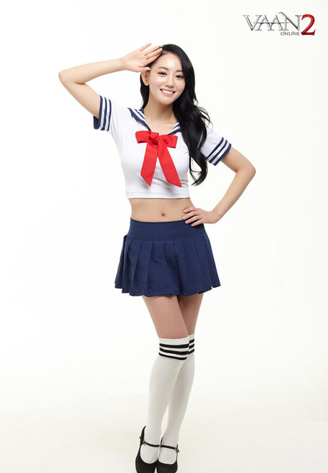 A Yeon 無料女優 画像