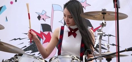 A Yeon ヌードモデル 写真