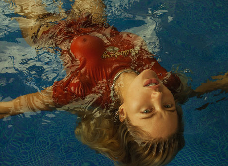 Omar Coria 完璧なスター 写真