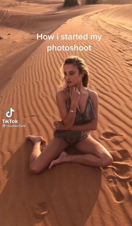 Rose Bertram HDポルノスター ギャラリー