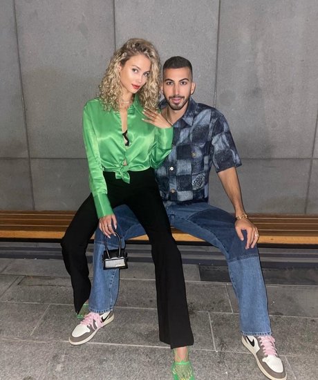 Rose Bertram 高品質女優 写真