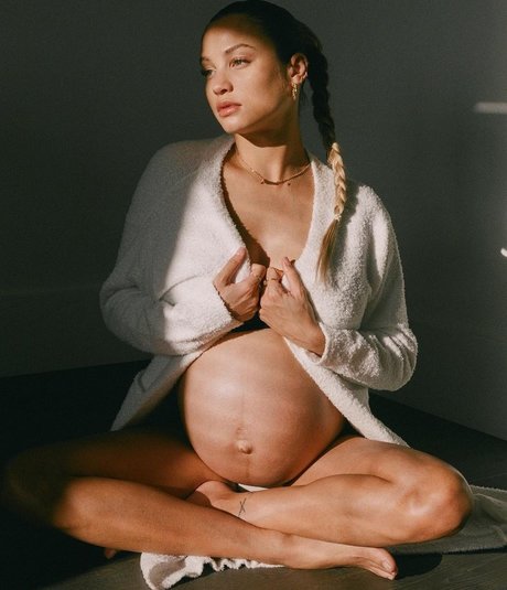 Rose Bertram 最高のモデル 写真