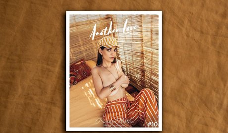 Naima Vega 可愛い女優 写真